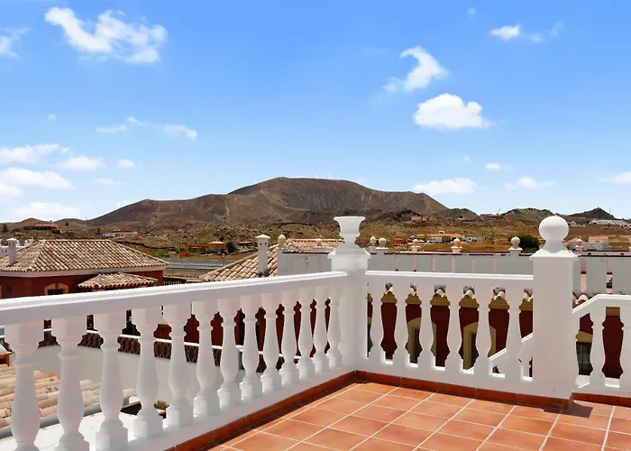 Villa Thomas
